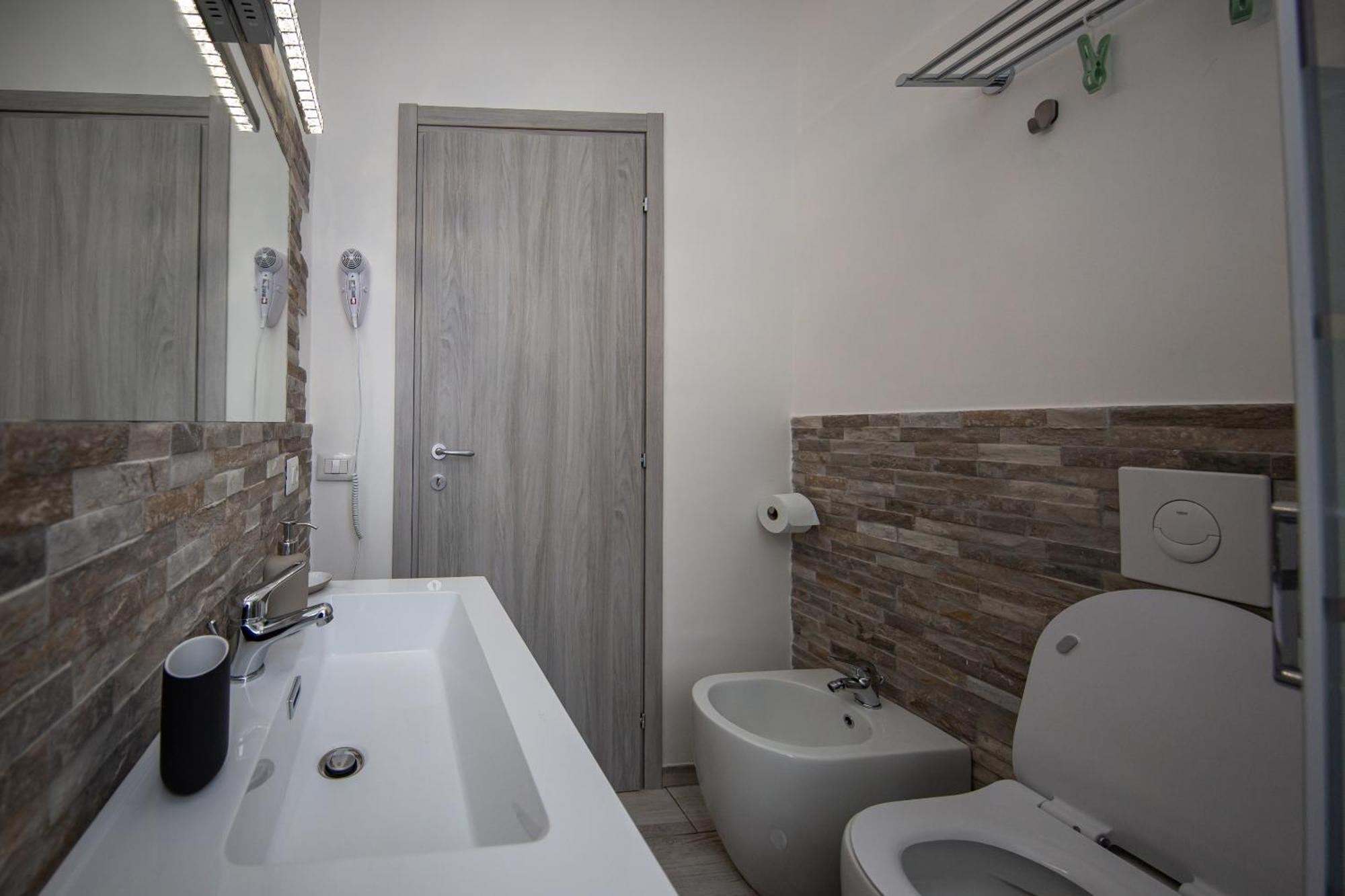 Perla Al Pigneto Bed And Breakfast Roma Exterior foto